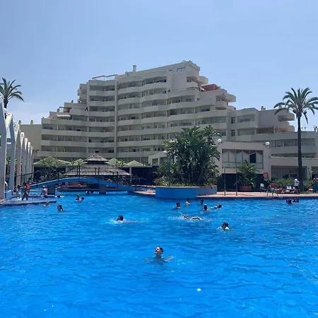 Benal Beach Benalmádena Extérieur photo