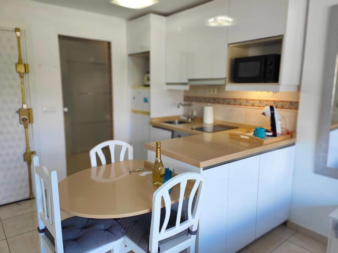 Apartament Benal