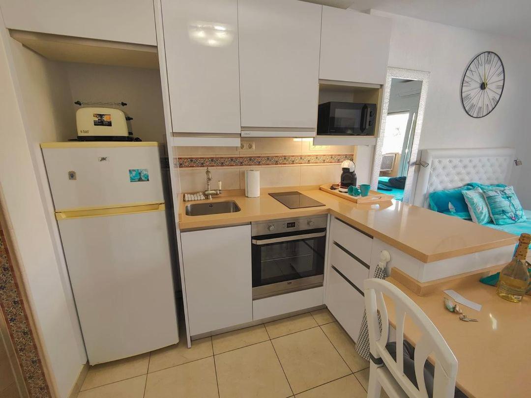 Appartement Benal